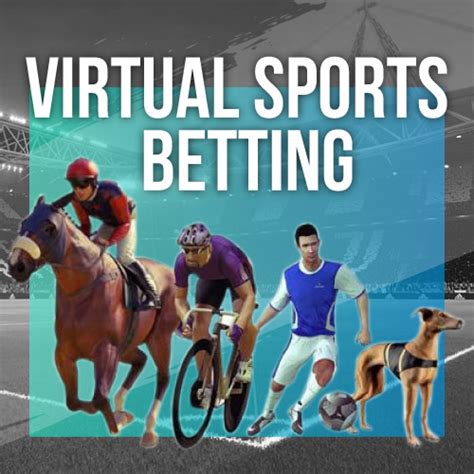online sportsbook with virtual sports betting options|Virtual Sports Betting Sites ᐉ Betting on Virtual Sports [2024].